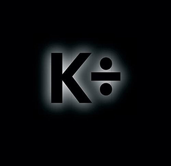 K+ LP - 93
