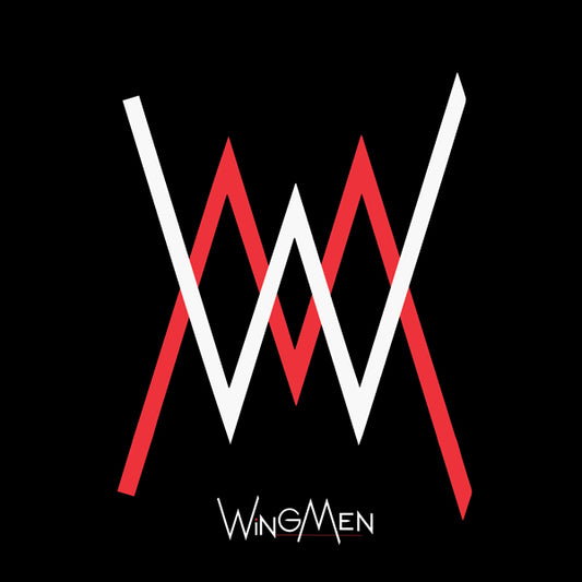 Wingmen LP - Wingmen (White Vinyl) | Buy Now For 50.99