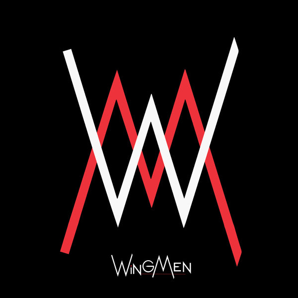 Wingmen LP - Wingmen (White Vinyl) | Buy Now For 50.99