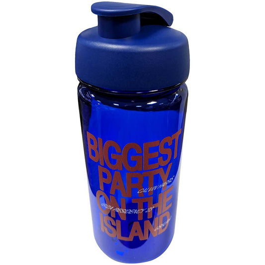 Calvin Harris Drinks Bottles - Biggest Party