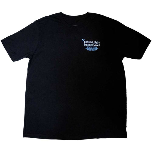 Calvin Harris T Shirt - Ushuaia
