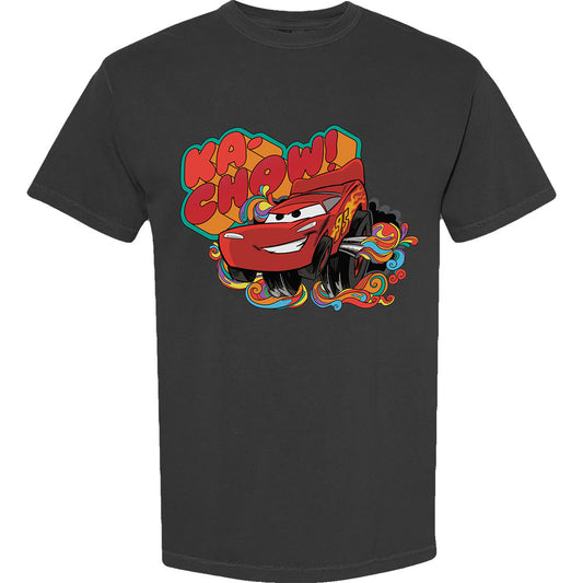 Pixar T Shirt - Ka-Chow | Buy Now For 19.99