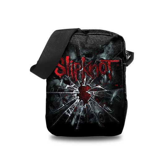 Rocksax Slipknot Crossbody Bag - Shatter | Buy Now For 19.99