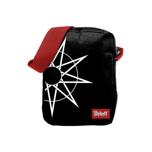 Rocksax Slipknot Crossbody Bag - Star | Buy Now For 19.99