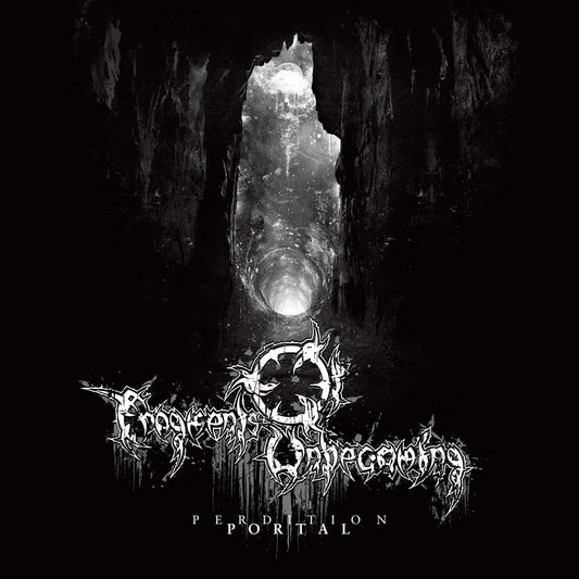 Fragments Of Unbecoming LP - Perdition Portal | Buy Now For 34.99