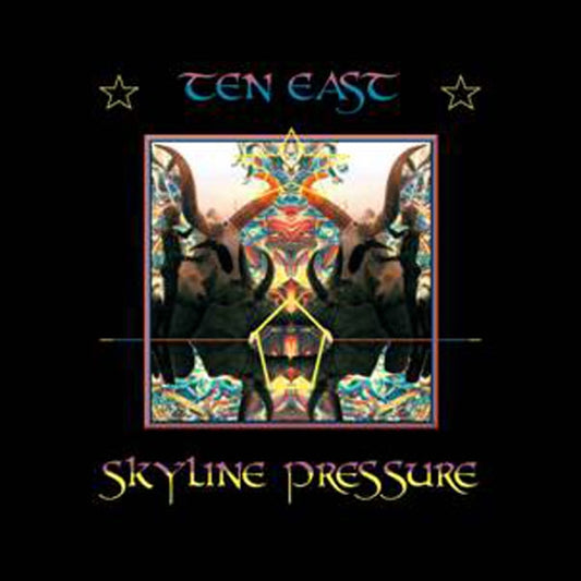 Ten East LP - Skyline Pressure | Buy Now For 38.99