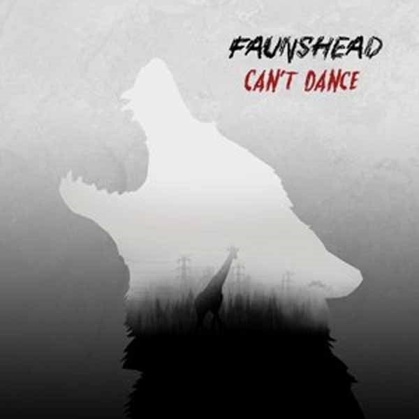 Faunshead LP - Can'T Dance | Buy Now For 41.99