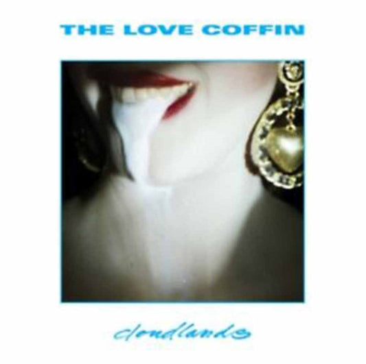 The Love Coffin LP - Cloudlands | Buy Now For 44.99
