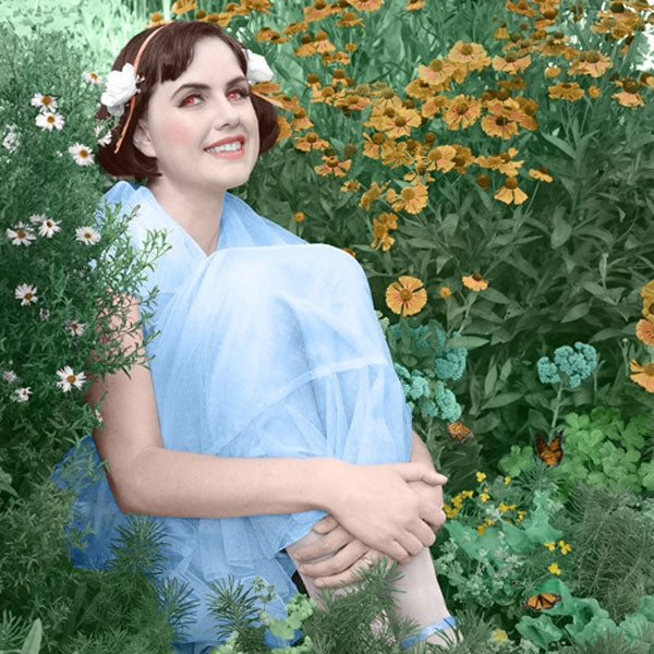 Princess Chelsea LP - The Loneliest Girl | Buy Now For 44.99