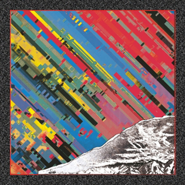 Mile Me Deaf LP - Hdd Backup (2Lp)