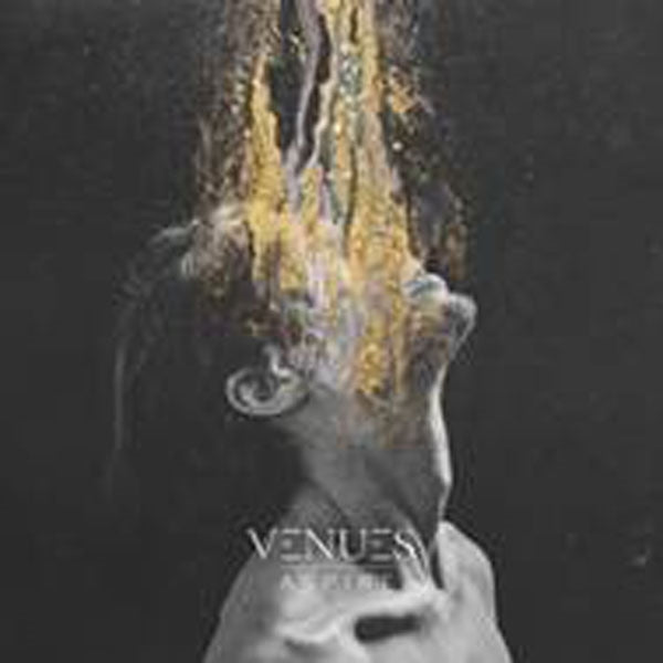 Venues LP - Aspire | Buy Now For 38.99