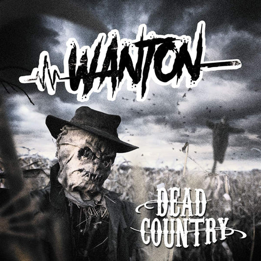 Wanton LP - Dead Country | Buy Now For 38.99
