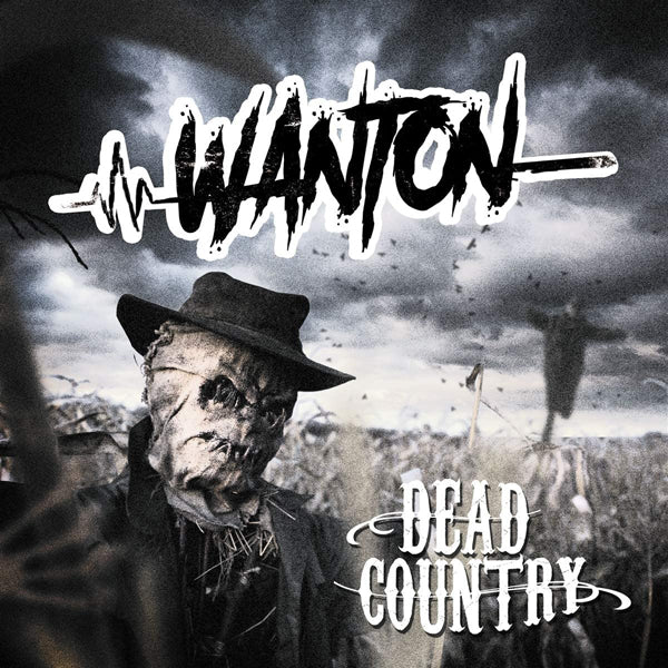 Wanton LP - Dead Country | Buy Now For 38.99