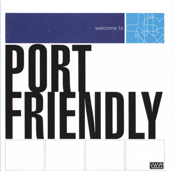 Port Friendly LP - Welcome To Port Friendly | Buy Now For 56.99