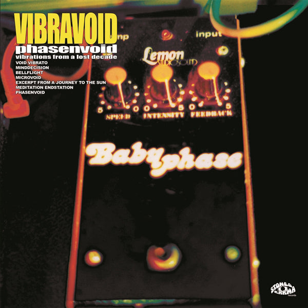 Vibravoid LP - Phasenvoid