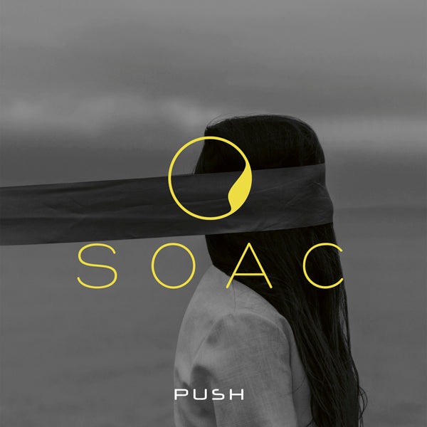 Sons Of Alpha Centauri LP - Push (Lp+Cd) | Buy Now For 35.99