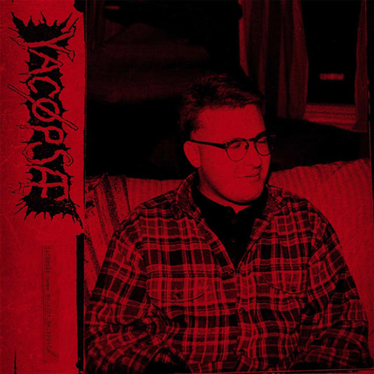 Yacopsae LP - Demo Nr.1 | Buy Now For 44.99