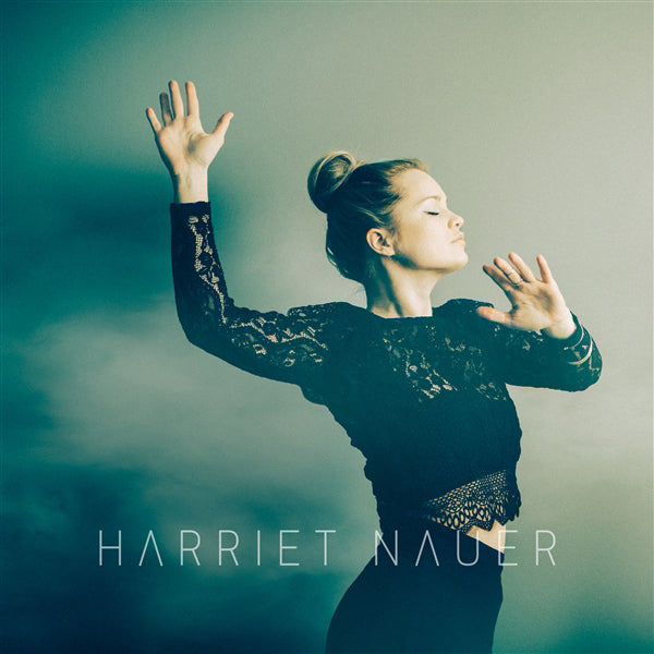 Harriet Nauer LP - Catharsis (Ep) | Buy Now For 47.99