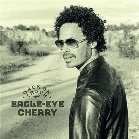 Eagle-Eye Cherry LP - Back On Track | Buy Now For 47.99