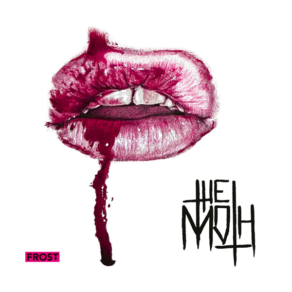 The Moth LP - Frost (Lp+Cd) | Buy Now For 47.99