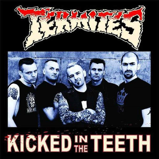 Termites LP - Kicked In The Teeth | Buy Now For 29.99