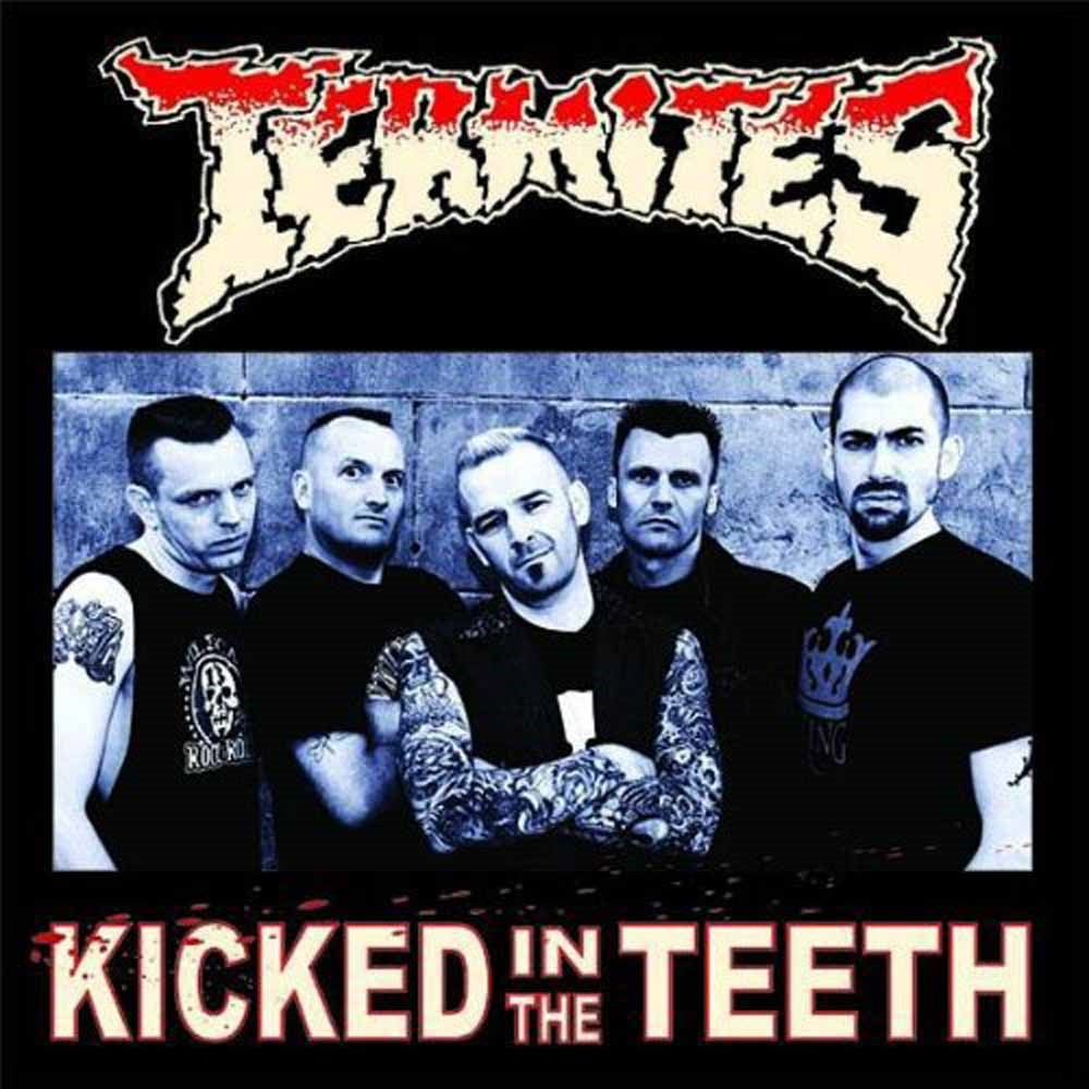 Termites LP - Kicked In The Teeth | Buy Now For 29.99