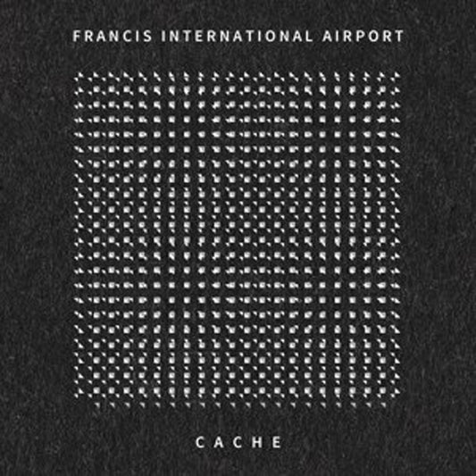 Francis International Airport LP - Cache | Buy Now For 38.99