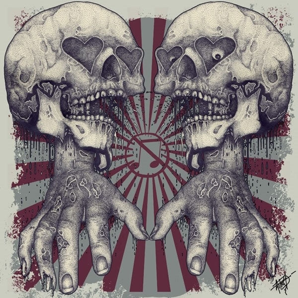 Strong Intention/Department Of Correction LP - Split | Buy Now For 38.99