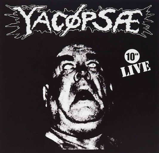 Razors / Yacopsae LP - Split | Buy Now For 38.99