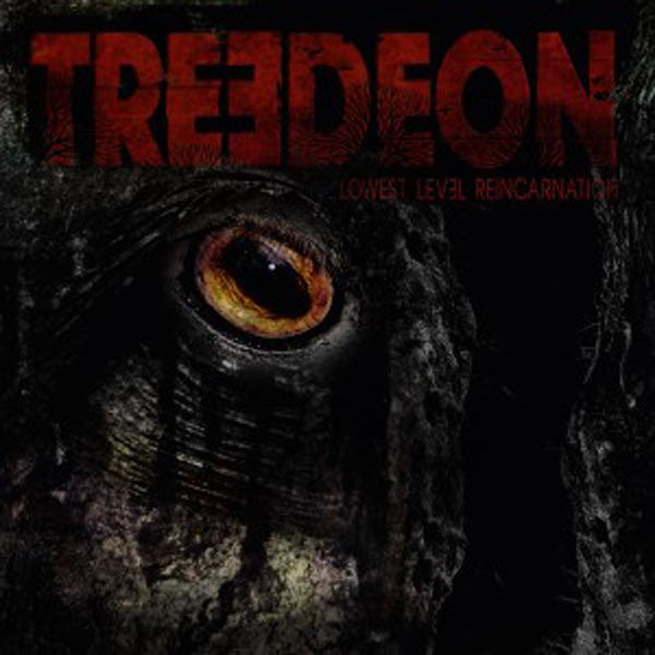 Treedeon LP - Lowest Level Reincarnation | Buy Now For 32.99