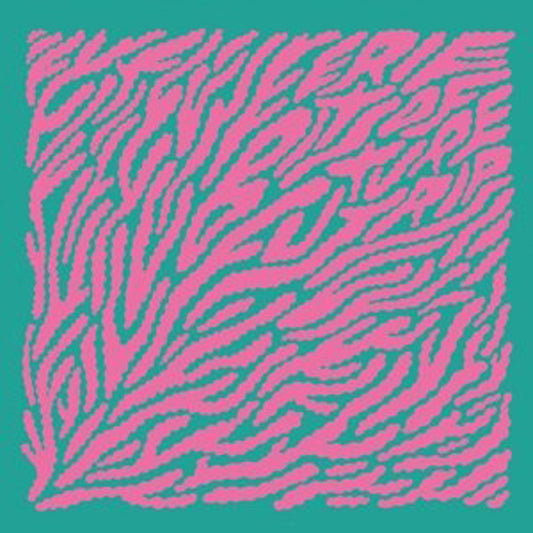 Mile Me Deaf LP - Eerie Bits Of Future Trips | Buy Now For 41.99