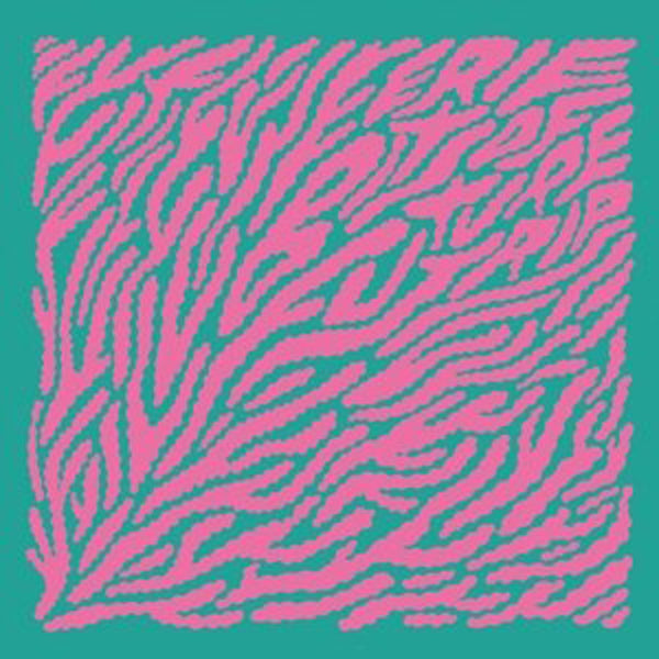 Mile Me Deaf LP - Eerie Bits Of Future Trips | Buy Now For 41.99