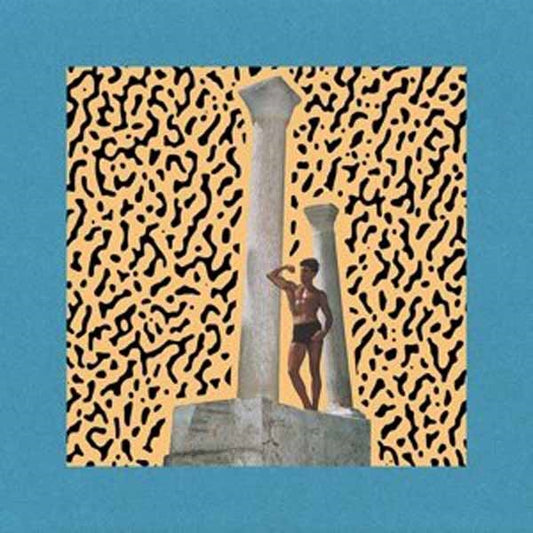Patrick Bishop LP - Patrick Bishop (Bonus Edition) | Buy Now For 44.99