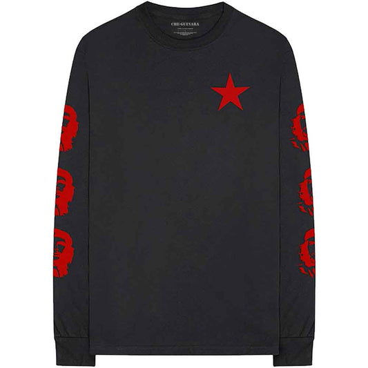 Che Guevara T Shirt - Revolution