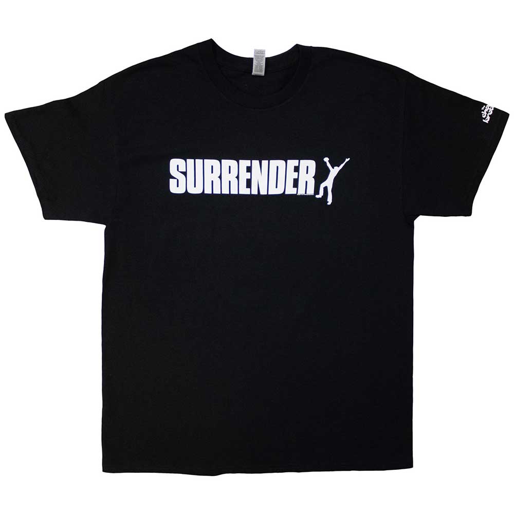 The Chemical Brothers T Shirt - Surrender