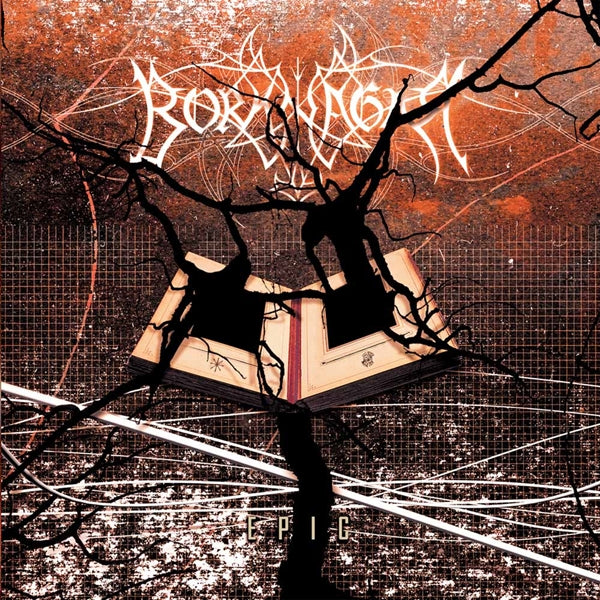 Borknagar LP - Epic (Ltd.Coloured Vinyl) | Buy Now For 44.99