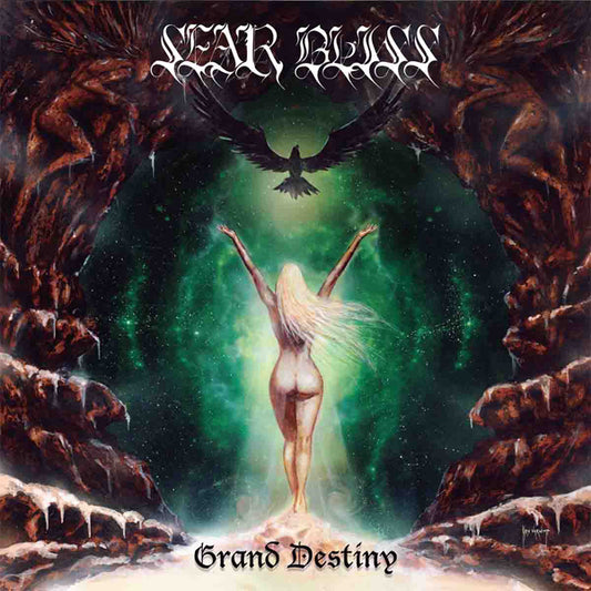 Sear Bliss LP - Grand Destiny (Green Vinyl) | Buy Now For 41.99