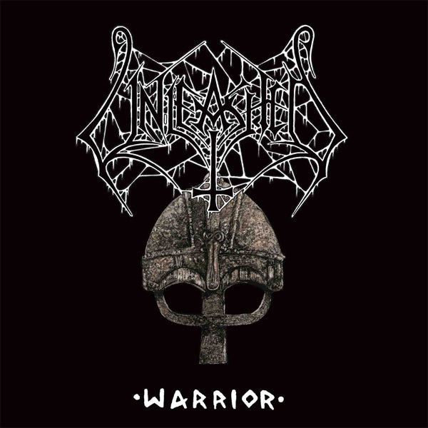Unleashed LP - Warrior (Splatter Vinyl) | Buy Now For 41.99