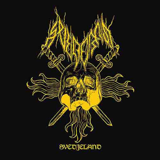 Svederna LP - Svedjeland | Buy Now For 46.99