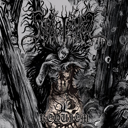 Svartsyn LP - Requiem | Buy Now For 40.99