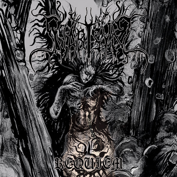 Svartsyn LP - Requiem | Buy Now For 40.99