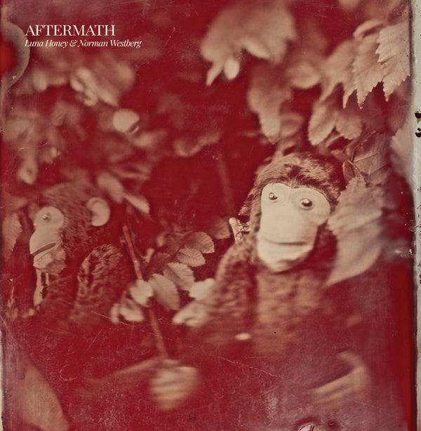 Luna Honey & Norman Westburg LP - Aftermath | Buy Now For 38.99