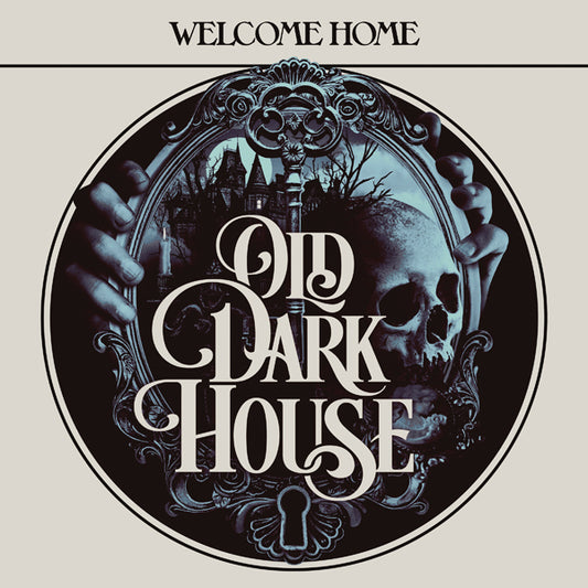 Old Dark House LP - Welcome Home | Buy Now For 29.99