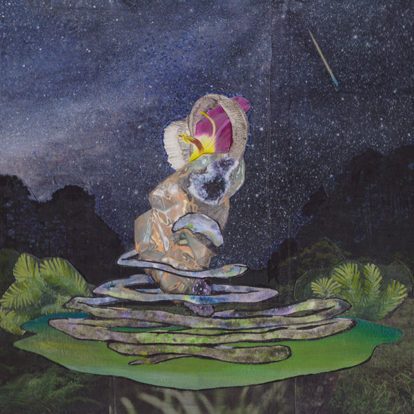 Lal LP - Meteors Could Come Down | Buy Now For 41.99