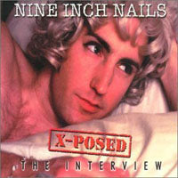 Nine Inch Nails LP - Nine Inch Nails - X-Posed