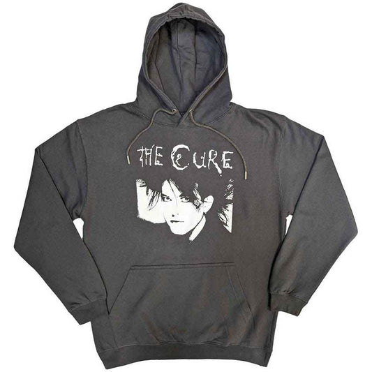 The Cure Hoodie - Robert Illustration