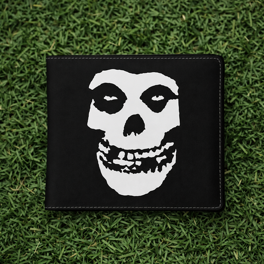 Rocksax Misfits Wallet - Fiend