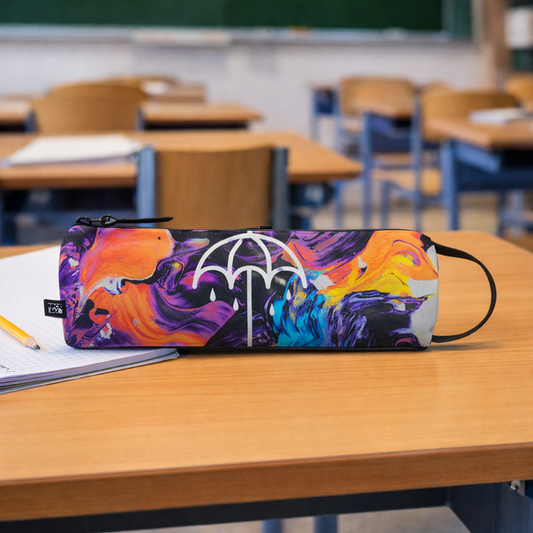 Rocksax Bring Me The Horizon (BMTH) Pencil Case - Thats The Spirit