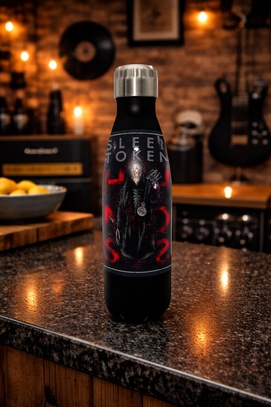 Rocksax Sleep Token Bottle - Hypnosis