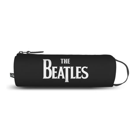 Rocksax The Beatles Pencil Case - Logo